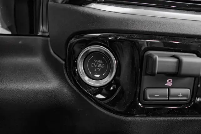 2026 GMC Sierra 1500 SLT | All Terrain | 2in Level | GT Wheels - Photo 24