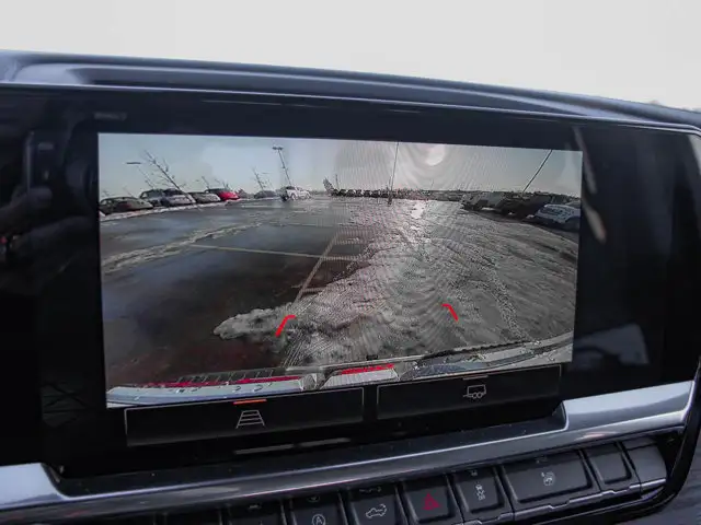 2026 GMC Sierra 1500 SLT | All Terrain | 2in Level | GT Wheels - Photo 26