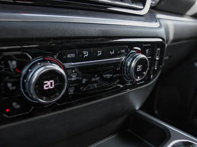 2026 GMC Sierra 1500 SLT | All Terrain | 2in Level | GT Wheels - Photo 27