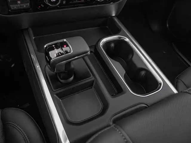 2026 GMC Sierra 1500 SLT | All Terrain | 2in Level | GT Wheels - Photo 28