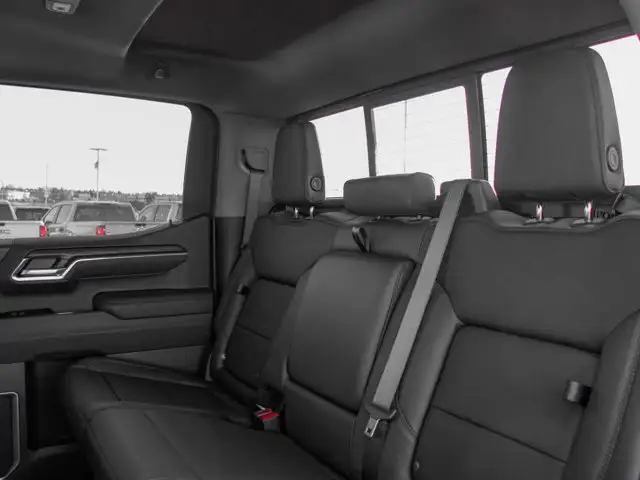 2026 GMC Sierra 1500 SLT | All Terrain | 2in Level | GT Wheels - Photo 33