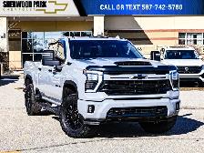 2024 Chevrolet Silverado 3500HD LTZ Z71 Sport Edition 6.6L