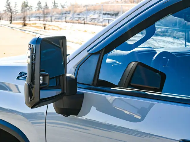 2024 Chevrolet Silverado 3500HD LTZ Z71 Sport Edition 6.6L - Photo 7