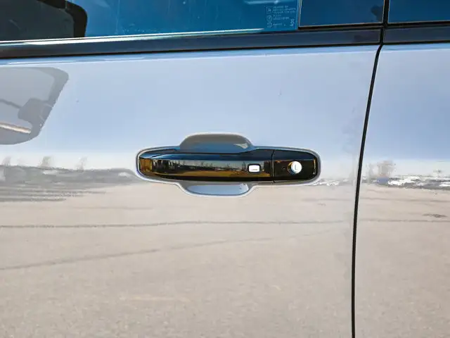 2024 Chevrolet Silverado 3500HD LTZ Z71 Sport Edition 6.6L - Photo 8