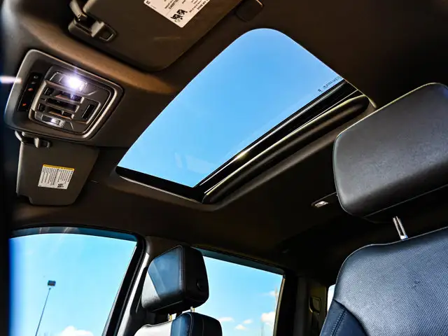 2024 Chevrolet Silverado 3500HD LTZ Z71 Sport Edition 6.6L - Photo 16