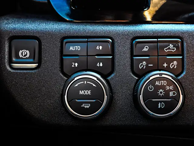 2024 Chevrolet Silverado 3500HD LTZ Z71 Sport Edition 6.6L - Photo 19