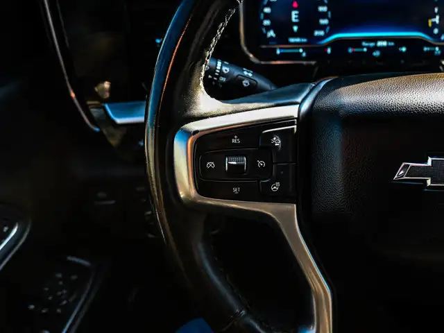 2024 Chevrolet Silverado 3500HD LTZ Z71 Sport Edition 6.6L - Photo 23