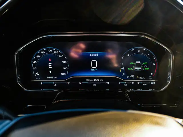 2024 Chevrolet Silverado 3500HD LTZ Z71 Sport Edition 6.6L - Photo 24