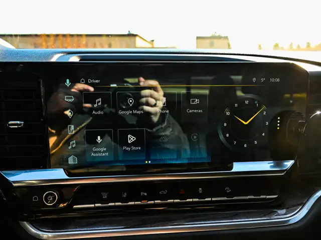 2024 Chevrolet Silverado 3500HD LTZ Z71 Sport Edition 6.6L - Photo 27