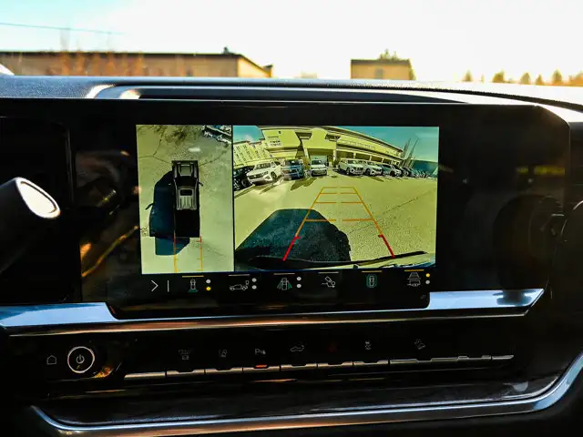 2024 Chevrolet Silverado 3500HD LTZ Z71 Sport Edition 6.6L - Photo 28