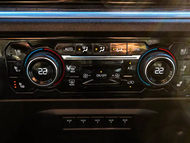 2024 Chevrolet Silverado 3500HD LTZ Z71 Sport Edition 6.6L - Photo 29