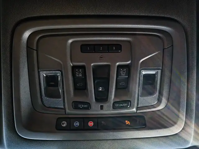 2024 Chevrolet Silverado 3500HD LTZ Z71 Sport Edition 6.6L - Photo 32