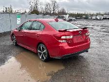 2017 SUBARU IMPREZA LTD SPORT-TECH PKG | 1 OWNER | CLEAN CARFAX - Photo 4