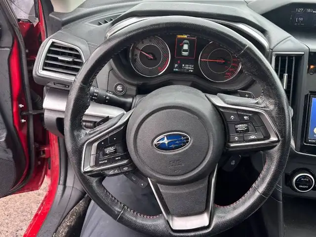 2017 SUBARU IMPREZA LTD SPORT-TECH PKG | 1 OWNER | CLEAN CARFAX - Photo 7