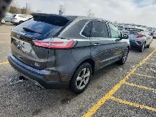 2020 Ford Edge SEL - Photo 3