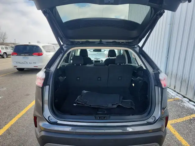 2020 Ford Edge SEL - Photo 4