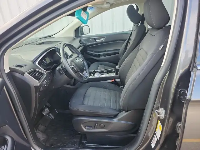 2020 Ford Edge SEL - Photo 6