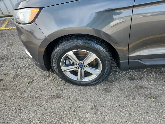 2020 Ford Edge SEL - Photo 7