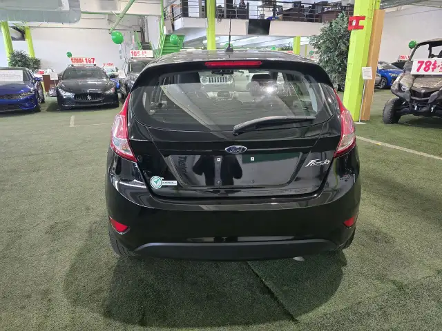 2017 Ford Fiesta 5dr HB S - Photo 5