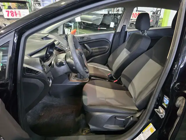 2017 Ford Fiesta 5dr HB S - Photo 10