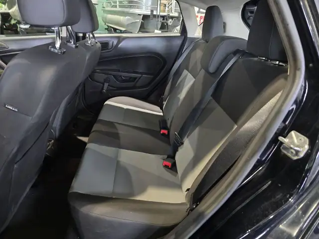 2017 Ford Fiesta 5dr HB S - Photo 11
