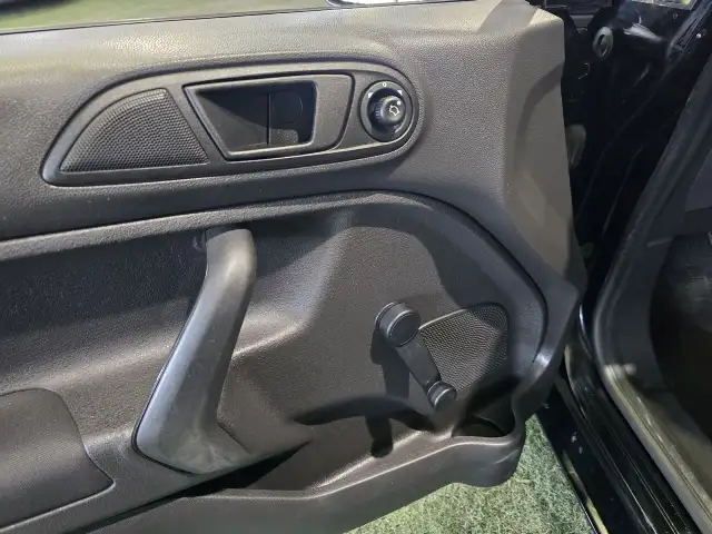 2017 Ford Fiesta 5dr HB S - Photo 12