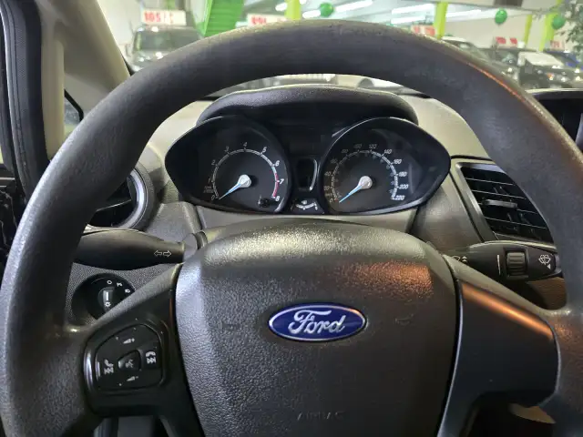 2017 Ford Fiesta 5dr HB S - Photo 14