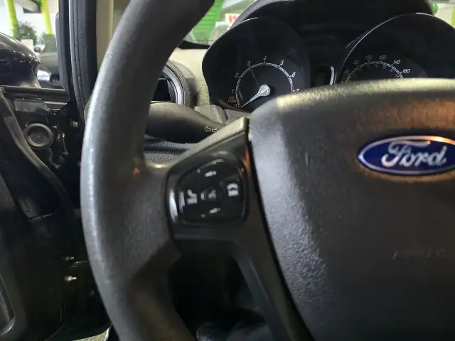 2017 Ford Fiesta 5dr HB S - Photo 15