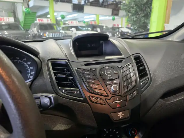 2017 Ford Fiesta 5dr HB S - Photo 16