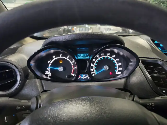 2017 Ford Fiesta 5dr HB S - Photo 20