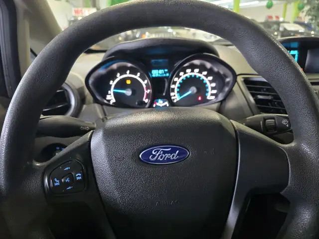 2017 Ford Fiesta 5dr HB S - Photo 21