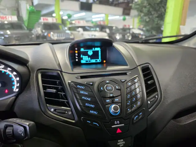 2017 Ford Fiesta 5dr HB S - Photo 22