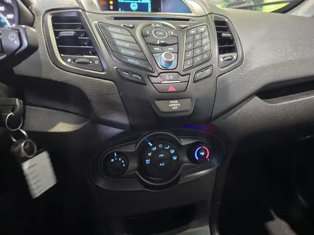 2017 Ford Fiesta 5dr HB S - Photo 23