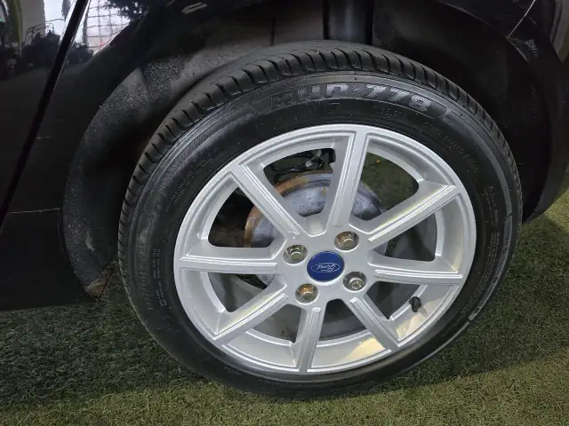 2017 Ford Fiesta 5dr HB S - Photo 24