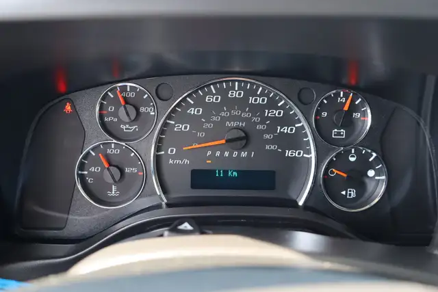 GMC Savana Cargo CUBE 12 PIEDS DECK 6.6 LITRES / CAMION NEUF / 1 - Photo 12