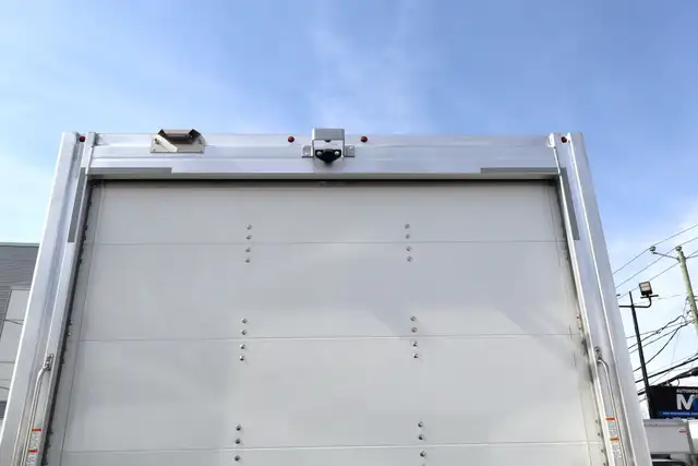 GMC Savana Cargo CUBE 12 PIEDS DECK 6.6 LITRES / CAMION NEUF / 1 - Photo 20