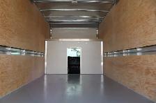 GMC Savana Cargo CUBE 12 PIEDS DECK 6.6 LITRES 12 KM / CAMION NE - Photo 6