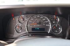 GMC Savana Cargo CUBE 12 PIEDS DECK 6.6 LITRES 12 KM / CAMION NE - Photo 20
