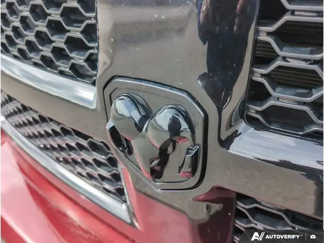 2019 Ram 1500 Classic Express | 5.7L Hemi | Low KM | Night - Photo 14