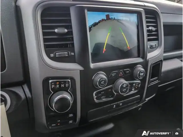 2019 Ram 1500 Classic Express | 5.7L Hemi | Low KM | Night - Photo 23