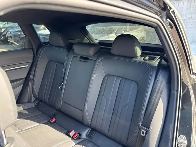 2022 Audi e-tron Progressiv - Photo 6