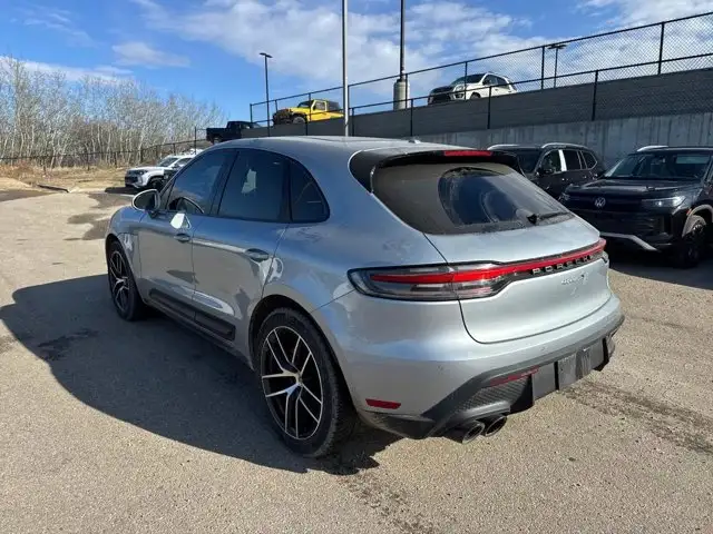 2024 Porsche Macan - Photo 4
