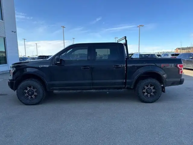 2020 Ford F-150 LARI - Photo 2