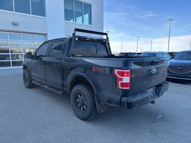 2020 Ford F-150 LARI - Photo 4