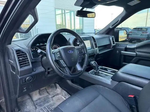 2020 Ford F-150 LARI - Photo 5