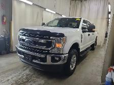 2022 Ford F-250 SD