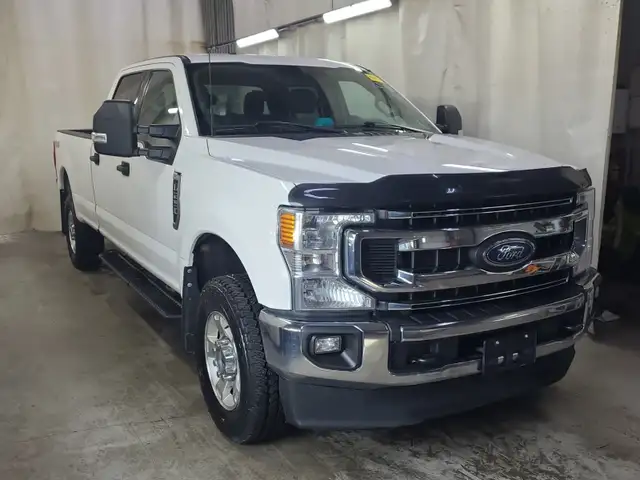 2022 Ford F-250 SD - Photo 2