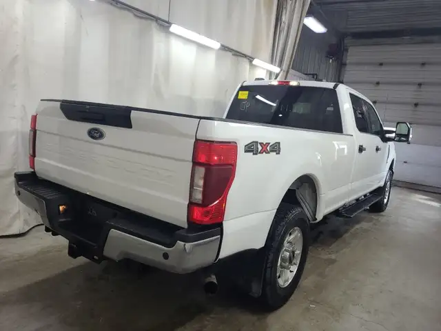 2022 Ford F-250 SD - Photo 3