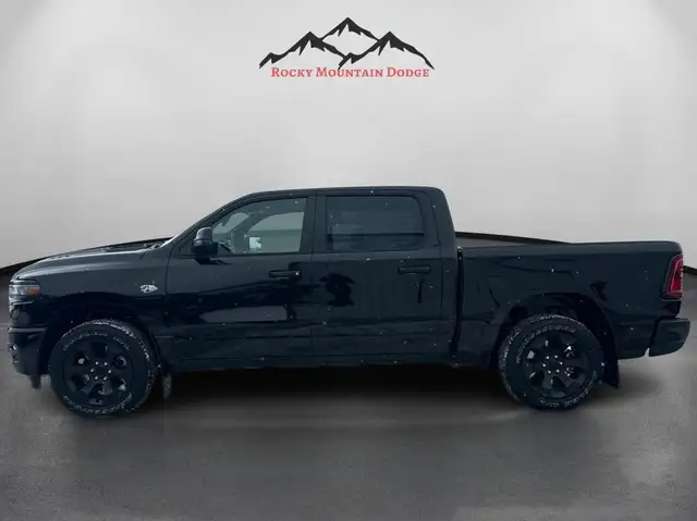 2026 RAM 1500 Sport - Photo 2