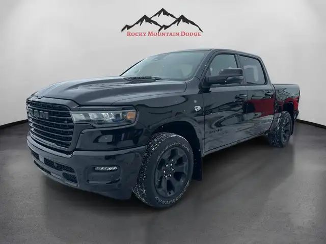 2026 RAM 1500 Sport - Photo 3